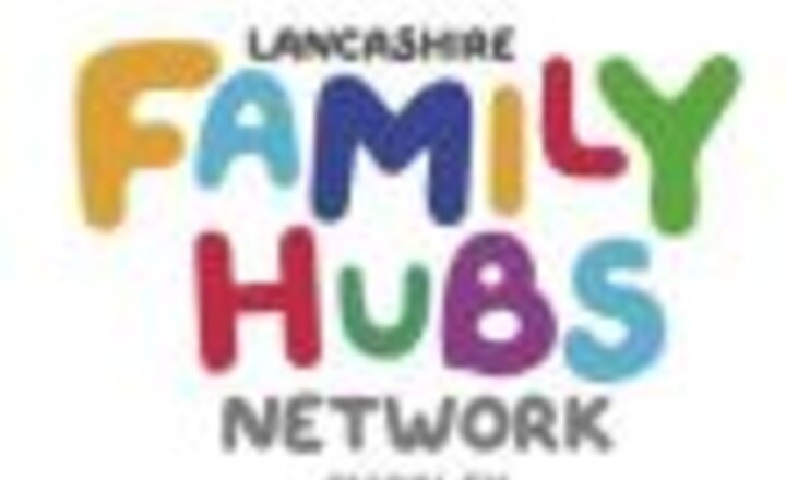 Image of Lancashire Family Hub Network 