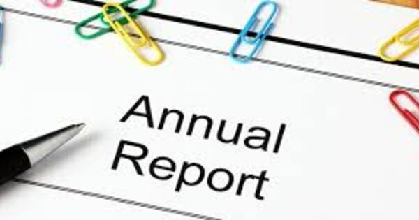 Image result for annual reports