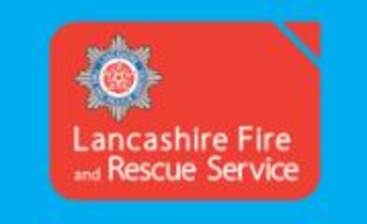 Image of Lancashire Fire & Rescue Service Virtual Water Safety 