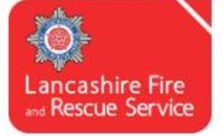 Image of Lancashire Fire & Rescue Water Booklet
